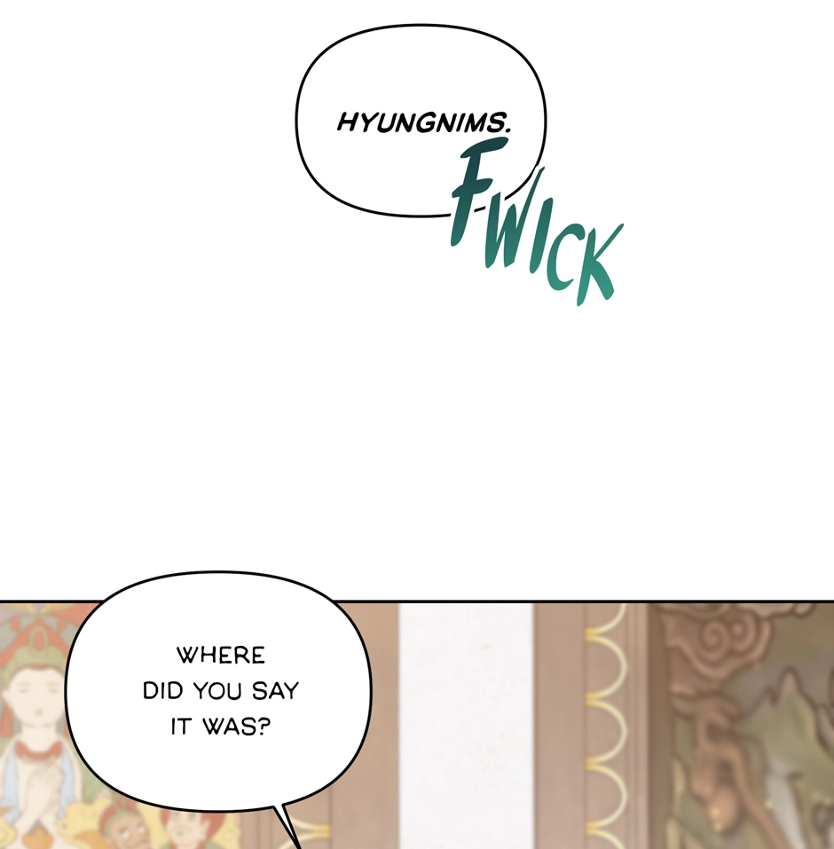 Read Got You! Wonderland chapter 29 image 47 on Lezhin