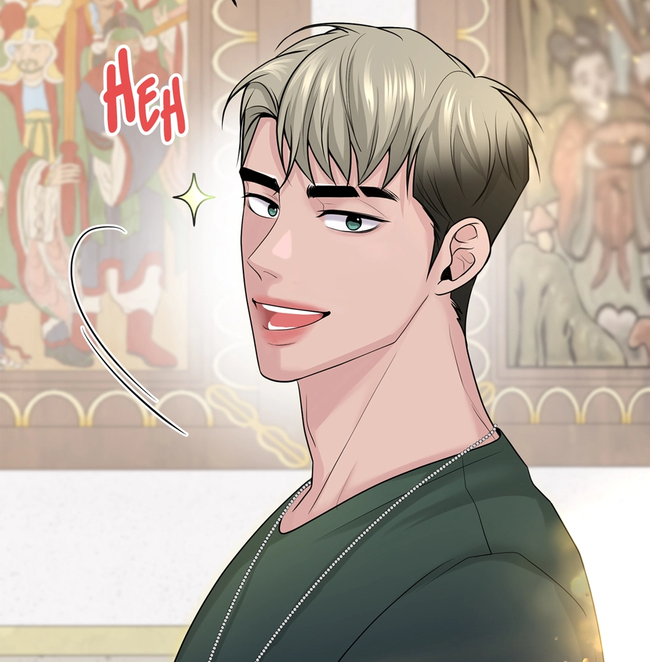 Read Got You! Wonderland chapter 29 image 48 on Lezhin