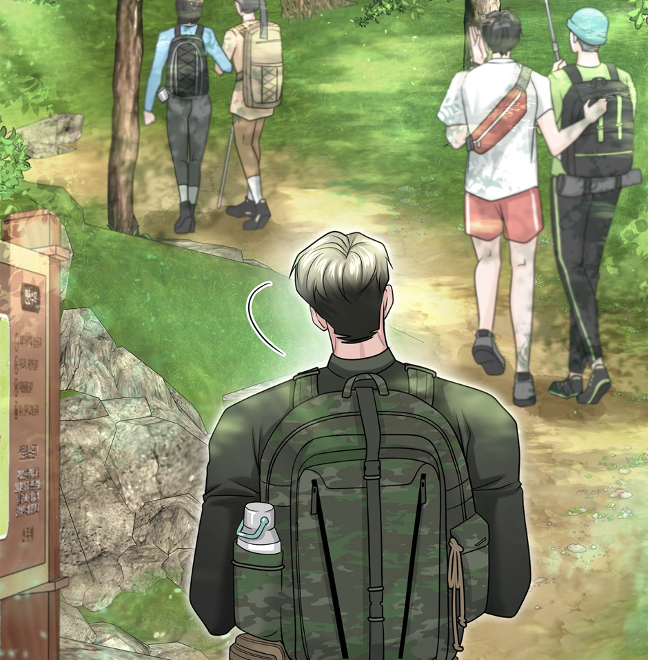 Read Got You! Wonderland chapter 29 image 53 on Lezhin