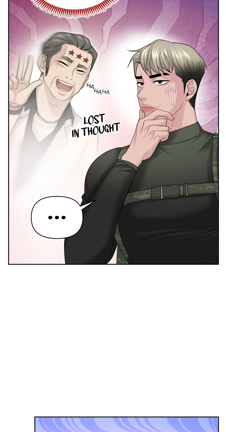 Read Got You! Wonderland chapter 29 image 60 on Lezhin