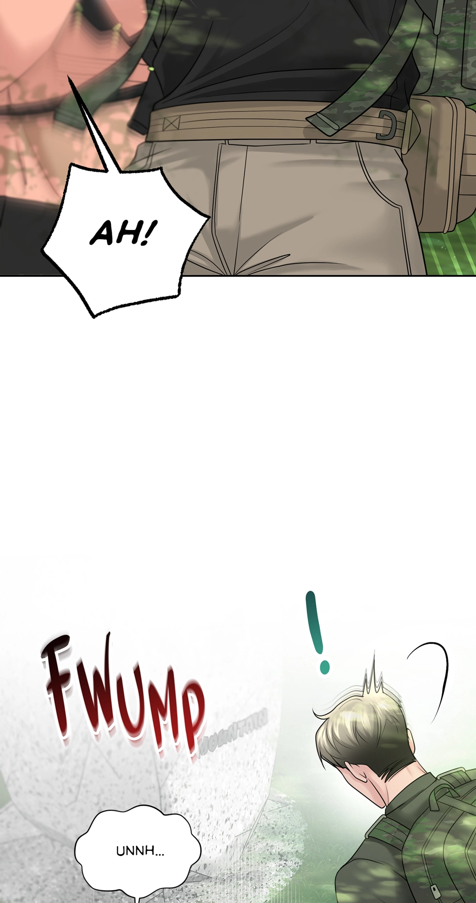 Read Got You! Wonderland chapter 29 image 63 on Lezhin