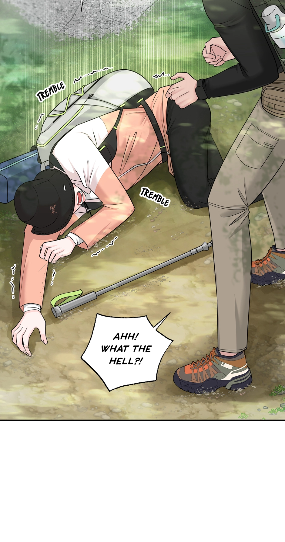 Read Got You! Wonderland chapter 29 image 64 on Lezhin