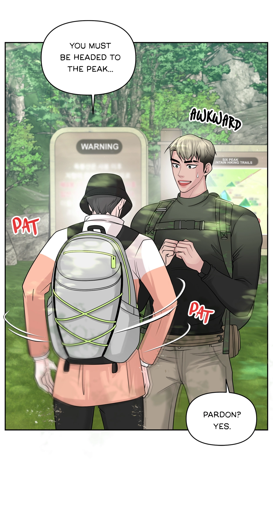 Read Got You! Wonderland chapter 29 image 68 on Lezhin