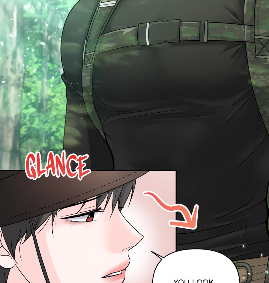 Read Got You! Wonderland chapter 29 image 71 on Lezhin