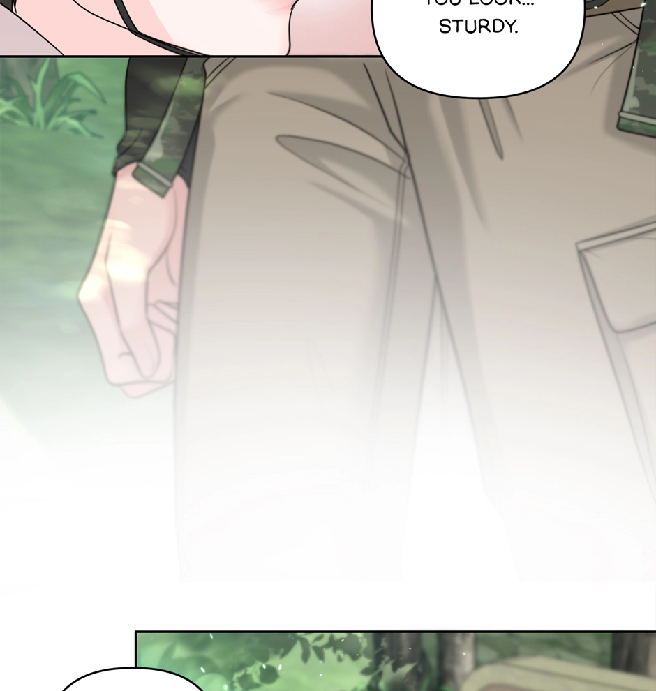 Read Got You! Wonderland chapter 29 image 72 on Lezhin