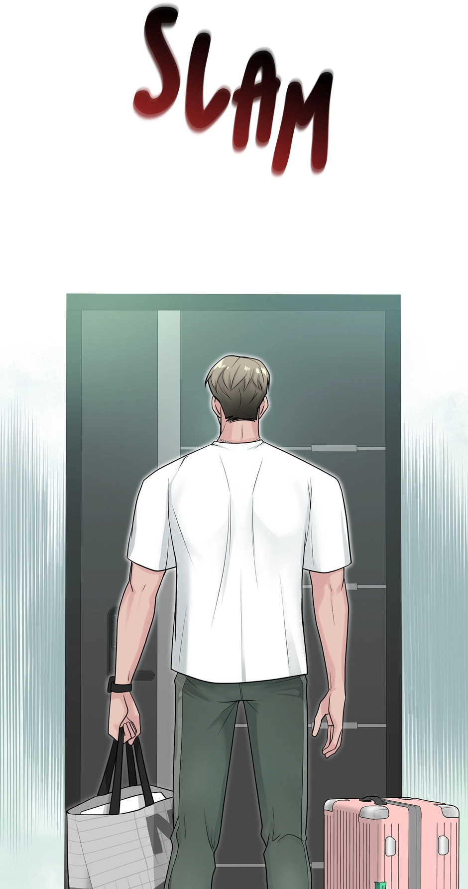 Read Got You! Wonderland chapter 29 image 8 on Lezhin