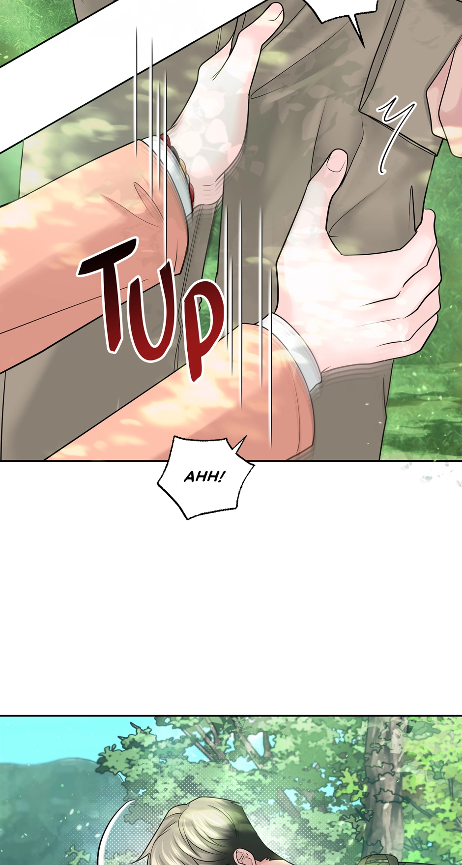 Read Got You! Wonderland chapter 29 image 85 on Lezhin