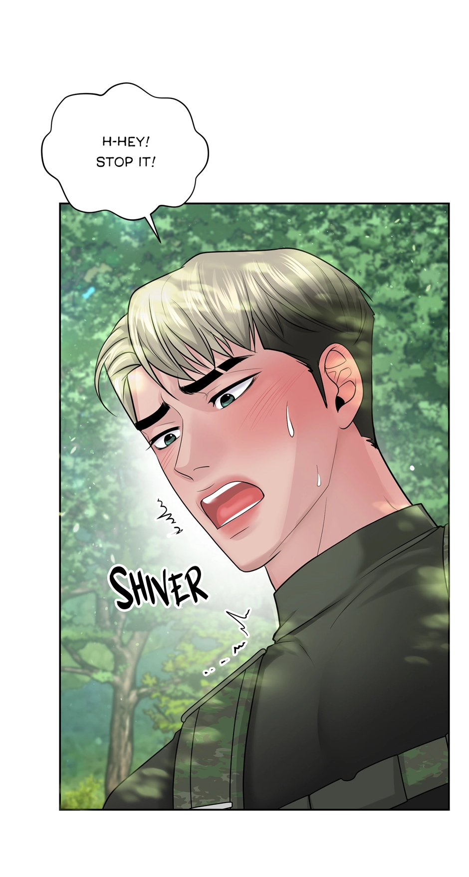 Read Got You! Wonderland chapter 29 image 87 on Lezhin
