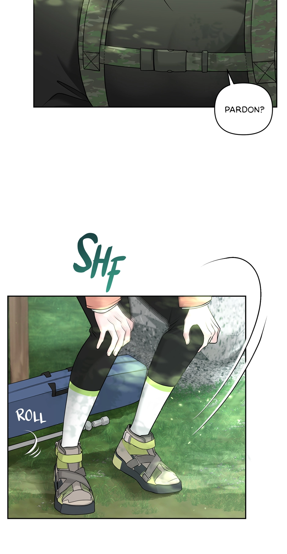 Read Got You! Wonderland chapter 29 image 90 on Lezhin
