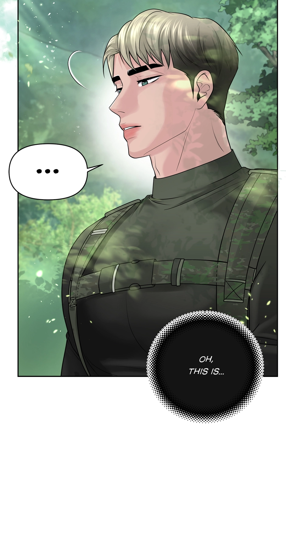 Read Got You! Wonderland chapter 29 image 93 on Lezhin