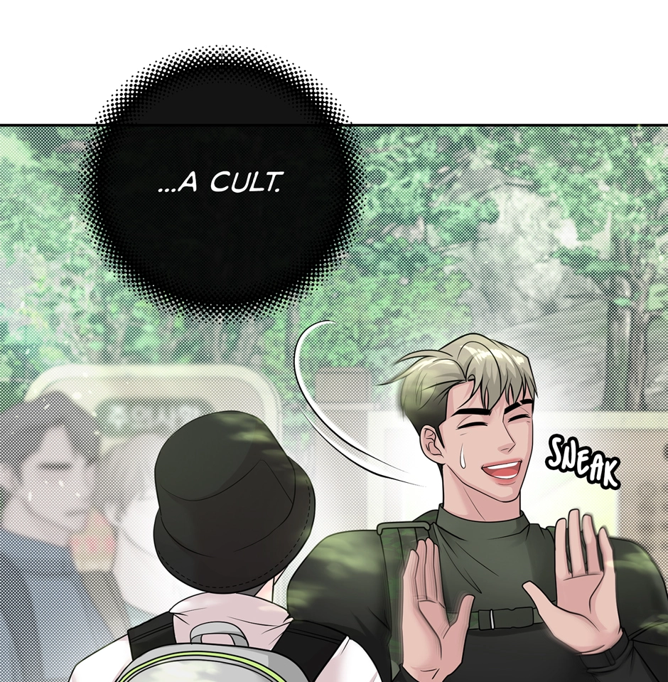 Read Got You! Wonderland chapter 29 image 94 on Lezhin