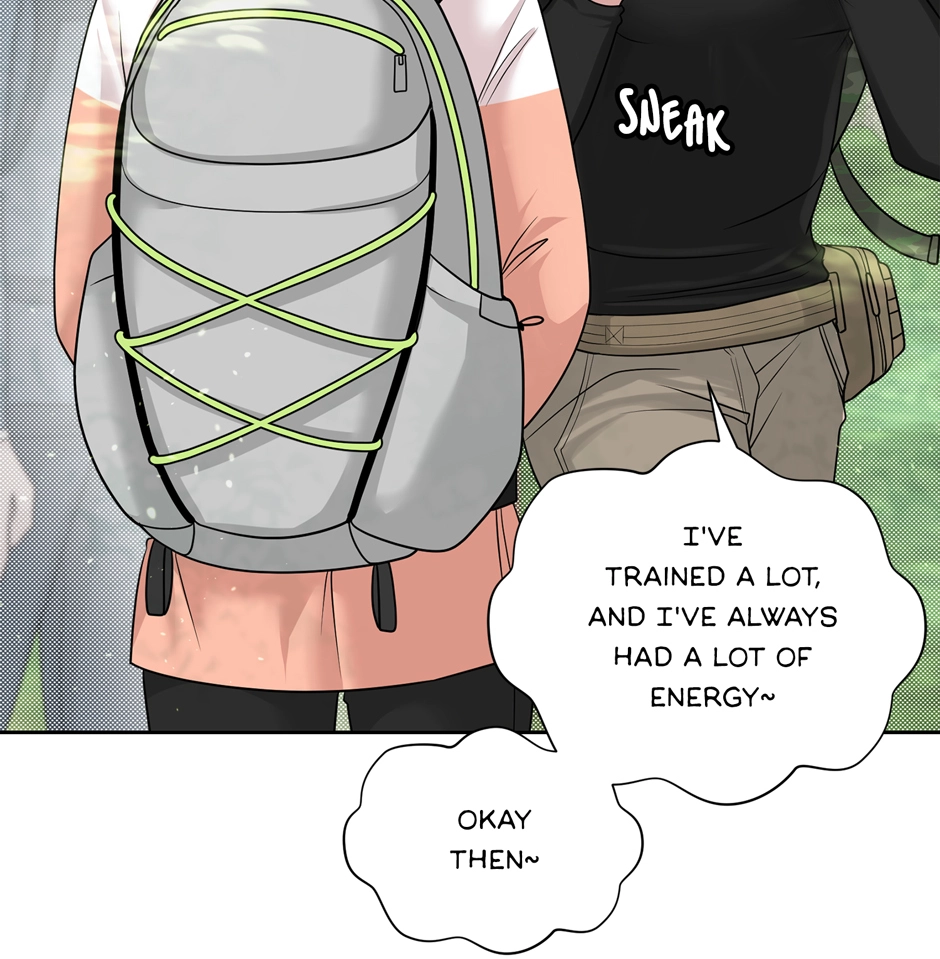 Read Got You! Wonderland chapter 29 image 95 on Lezhin