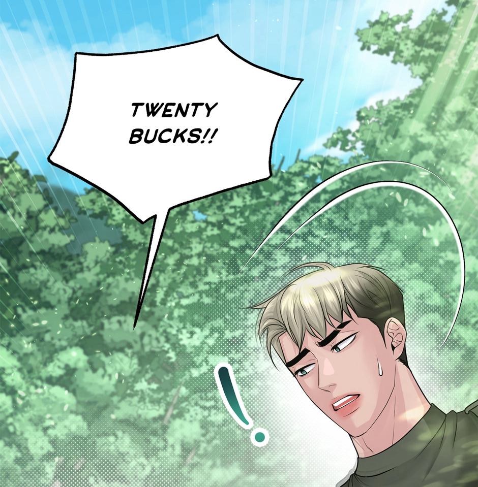 Read Got You! Wonderland chapter 29 image 98 on Lezhin