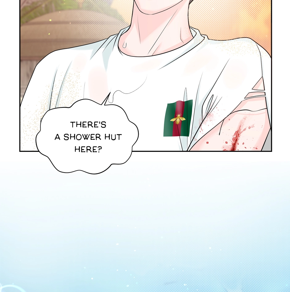 Read Got You! Wonderland chapter 3 image 10 on Lezhin