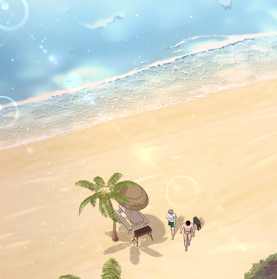 Read Got You! Wonderland chapter 3 image 11 on Lezhin