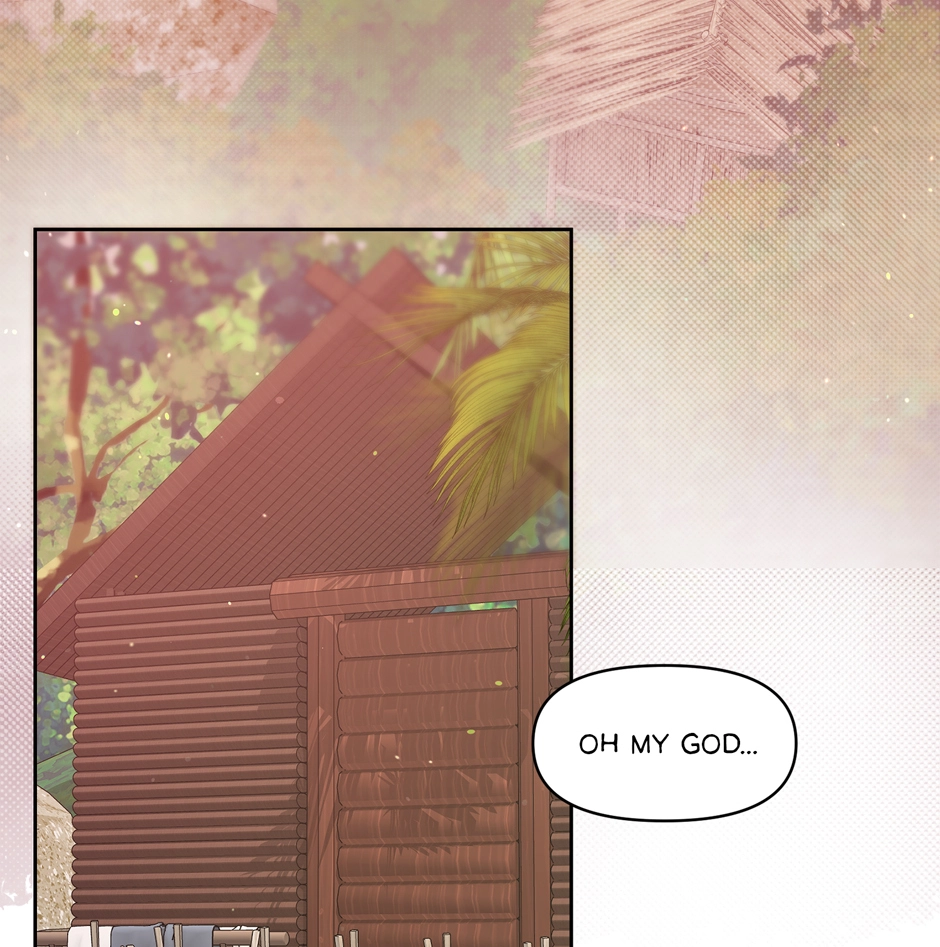 Read Got You! Wonderland chapter 3 image 13 on Lezhin