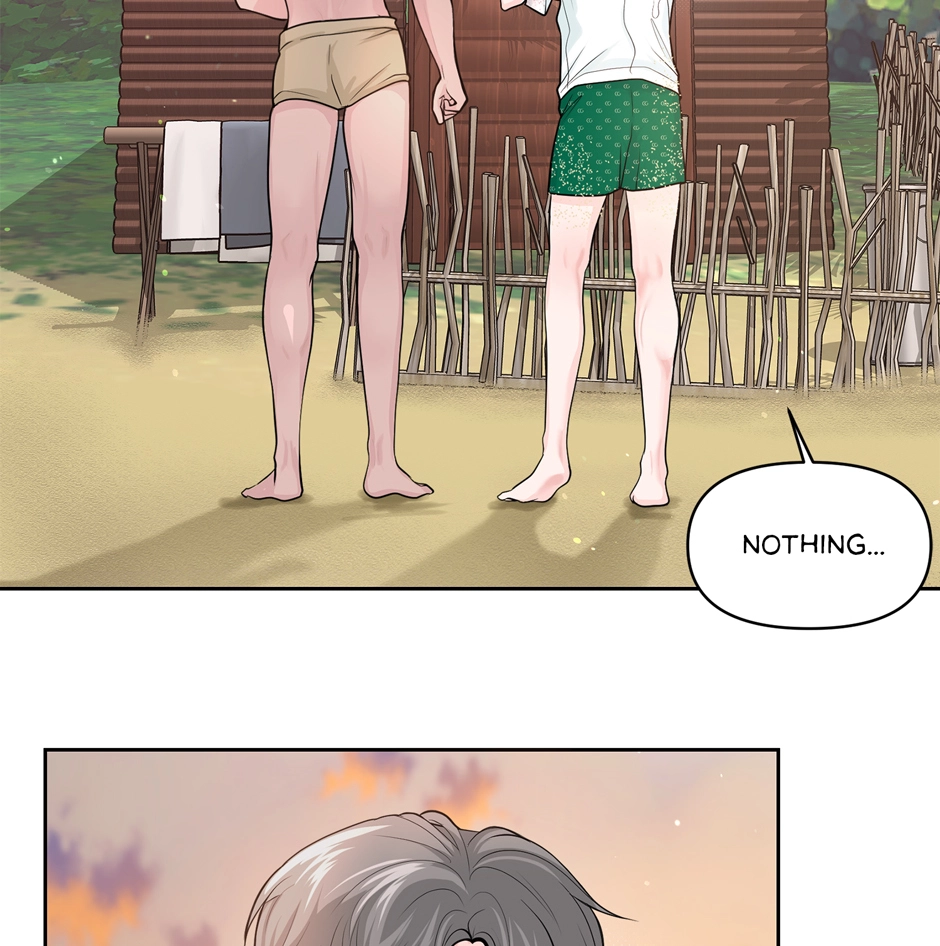 Read Got You! Wonderland chapter 3 image 16 on Lezhin