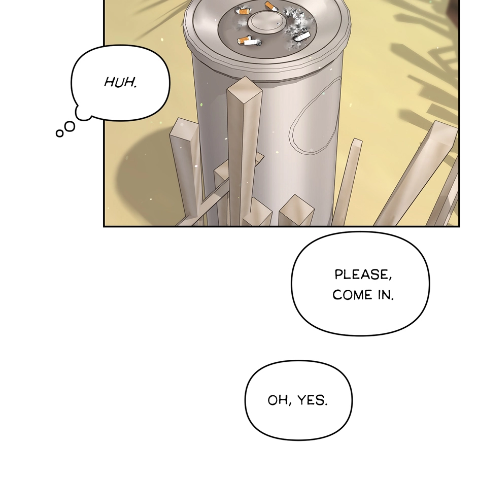 Read Got You! Wonderland chapter 3 image 18 on Lezhin