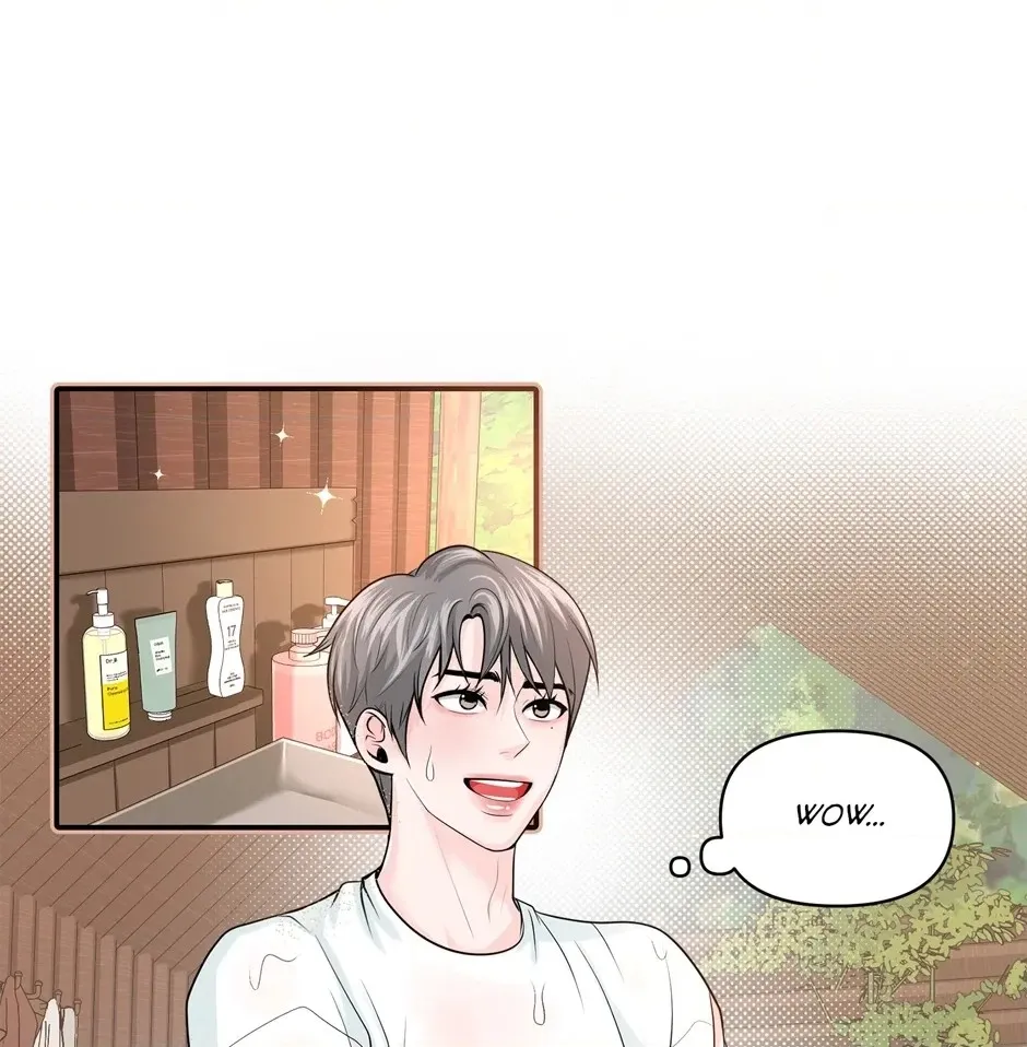 Read Got You! Wonderland chapter 3 image 19 on Lezhin