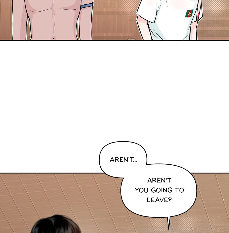 Read Got You! Wonderland chapter 3 image 25 on Lezhin