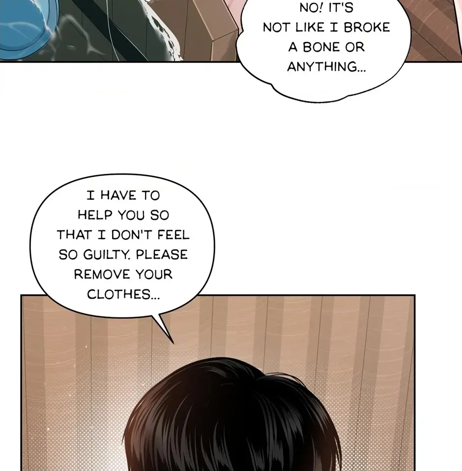 Read Got You! Wonderland chapter 3 image 29 on Lezhin