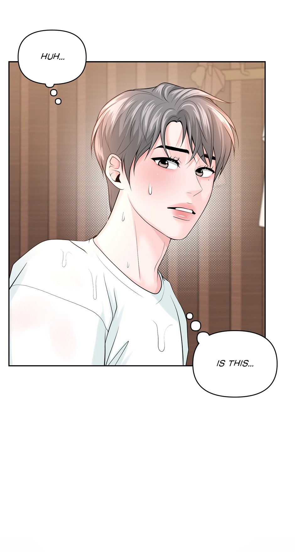 Read Got You! Wonderland chapter 3 image 31 on Lezhin