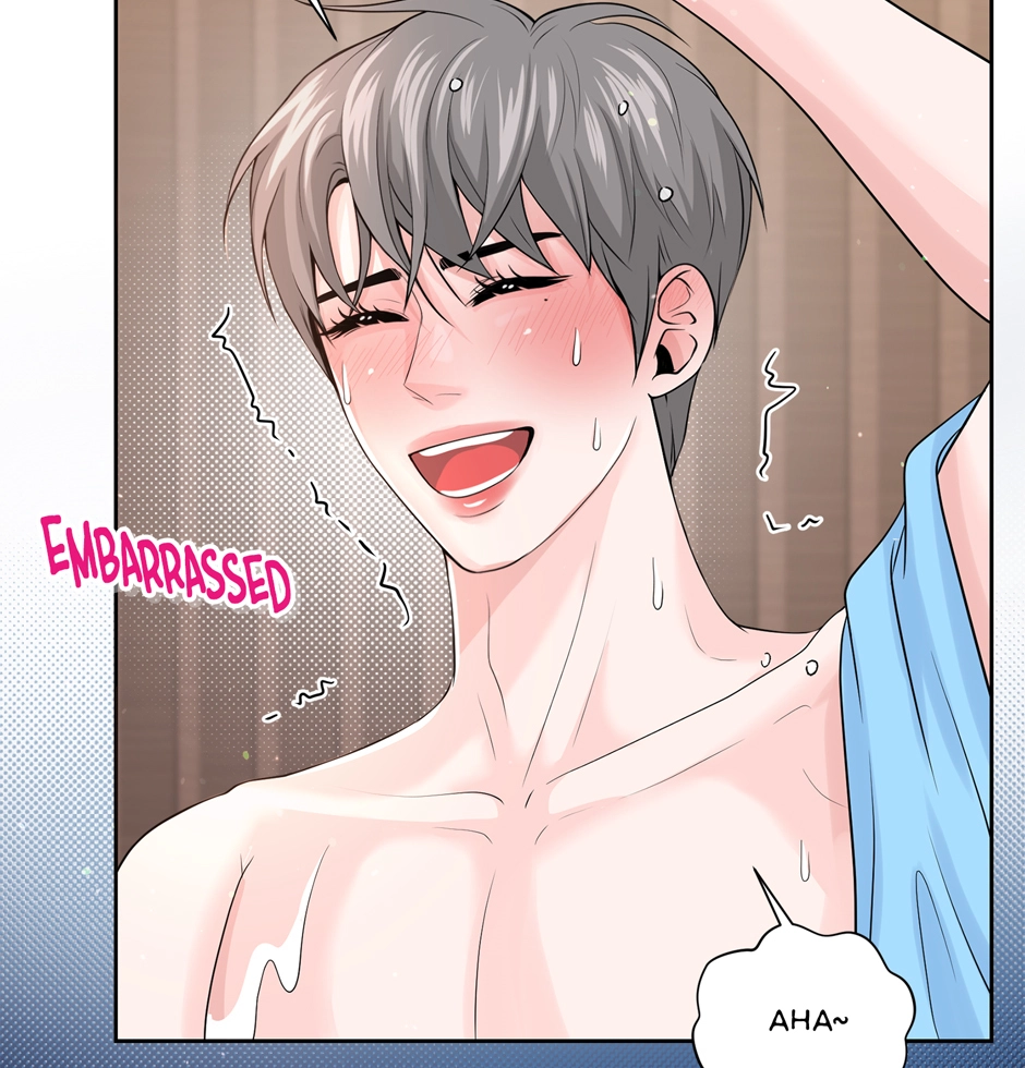 Read Got You! Wonderland chapter 3 image 46 on Lezhin