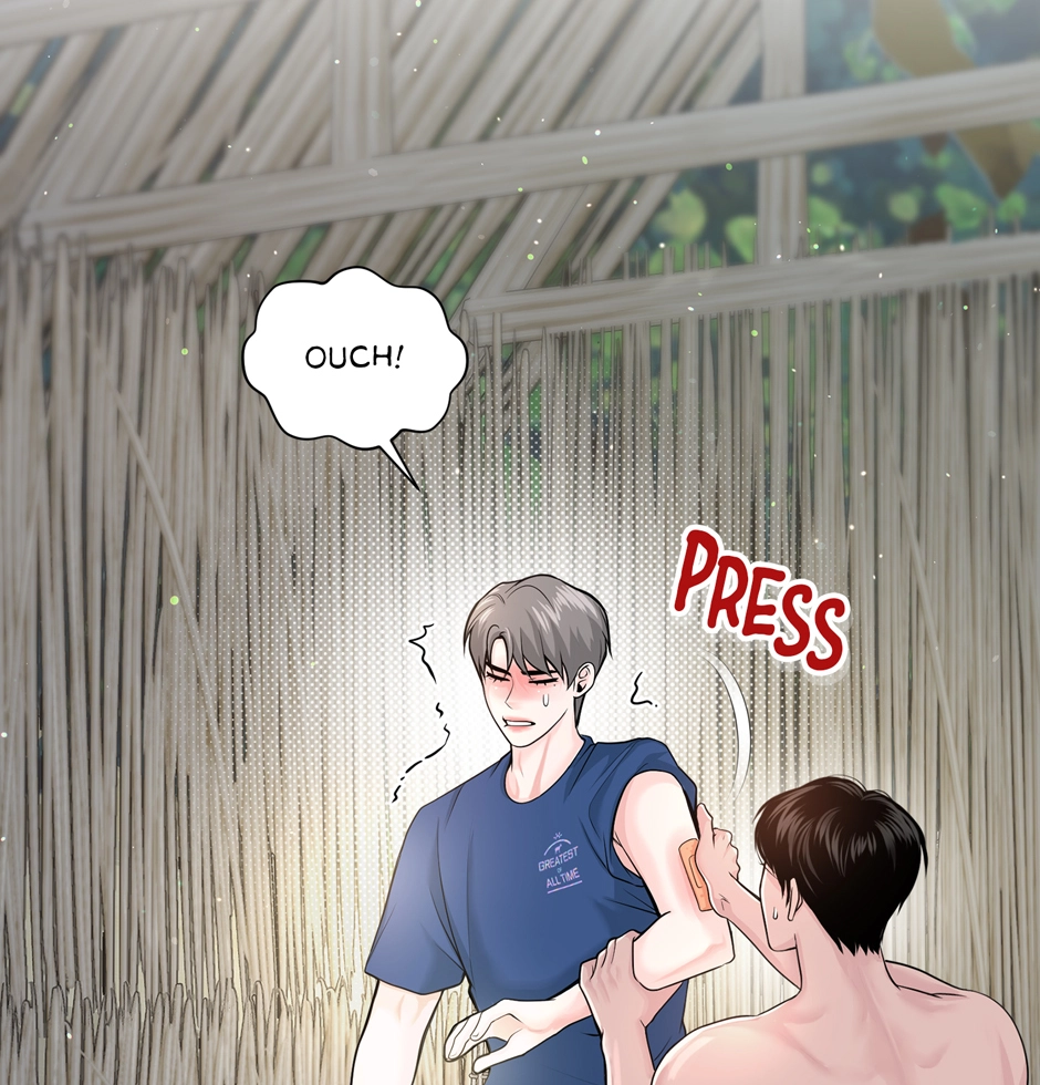 Read Got You! Wonderland chapter 3 image 51 on Lezhin