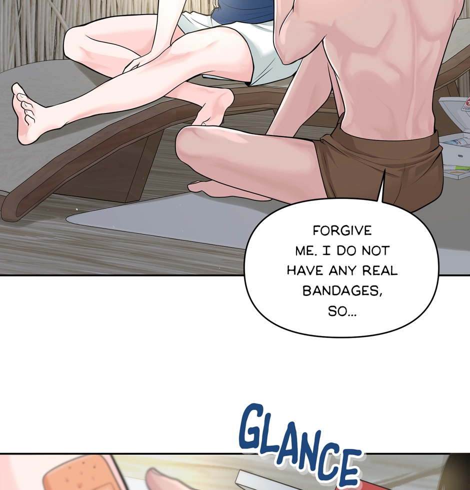 Read Got You! Wonderland chapter 3 image 52 on Lezhin