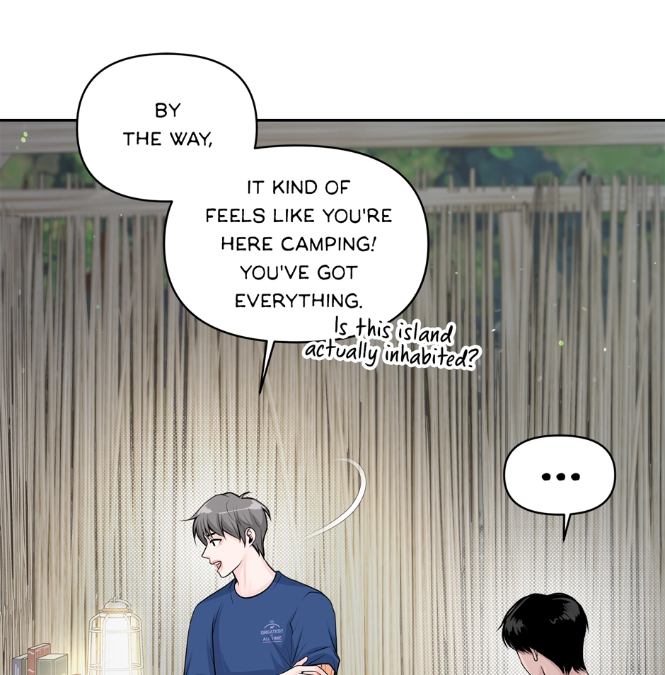 Read Got You! Wonderland chapter 3 image 54 on Lezhin
