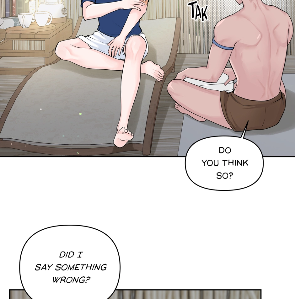 Read Got You! Wonderland chapter 3 image 55 on Lezhin