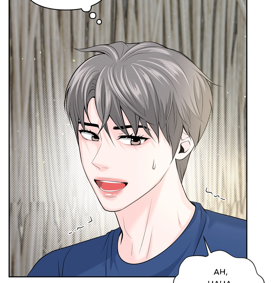 Read Got You! Wonderland chapter 3 image 56 on Lezhin