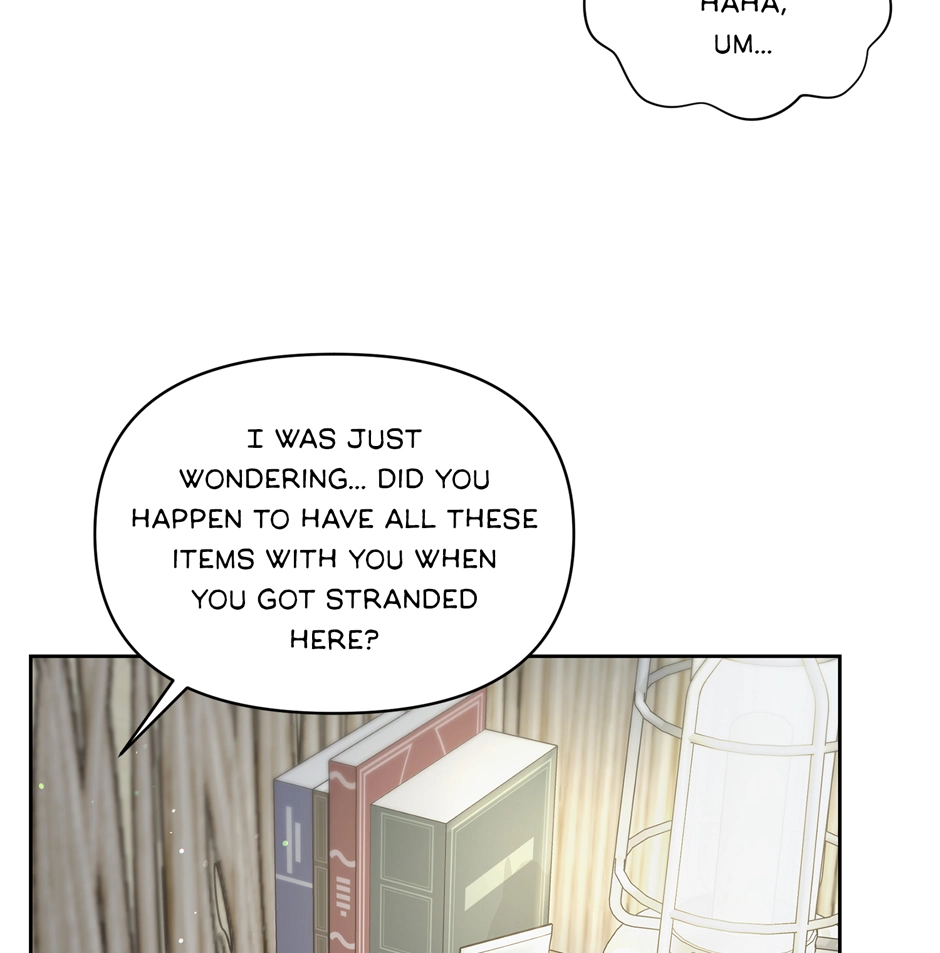 Read Got You! Wonderland chapter 3 image 57 on Lezhin