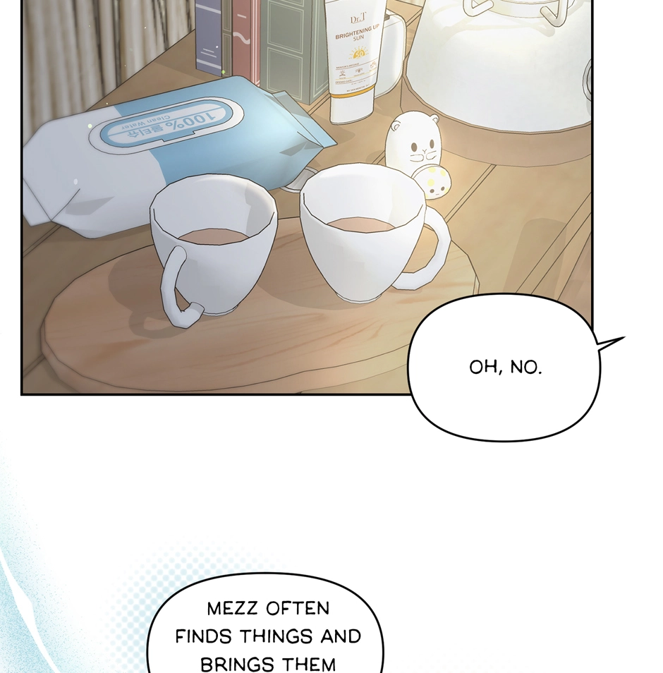 Read Got You! Wonderland chapter 3 image 58 on Lezhin