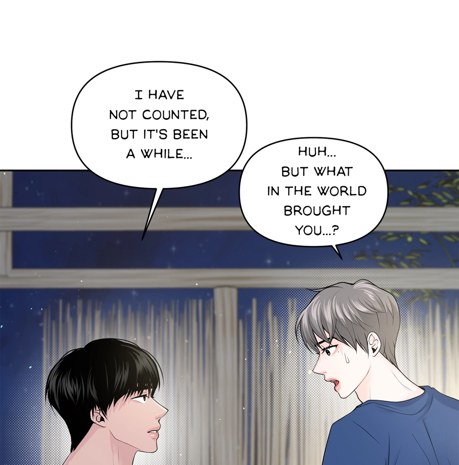 Read Got You! Wonderland chapter 3 image 64 on Lezhin