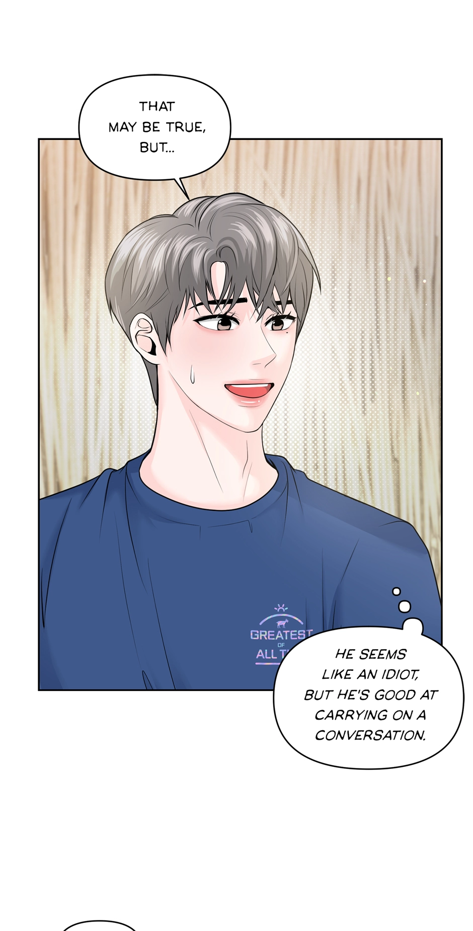 Read Got You! Wonderland chapter 3 image 66 on Lezhin