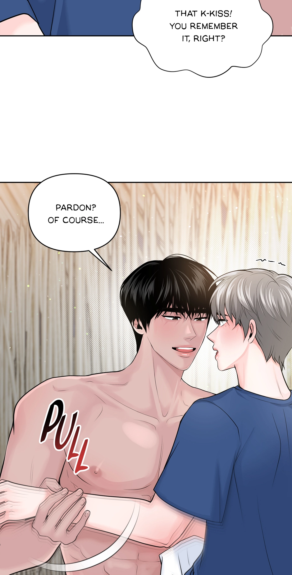 Read Got You! Wonderland chapter 3 image 70 on Lezhin