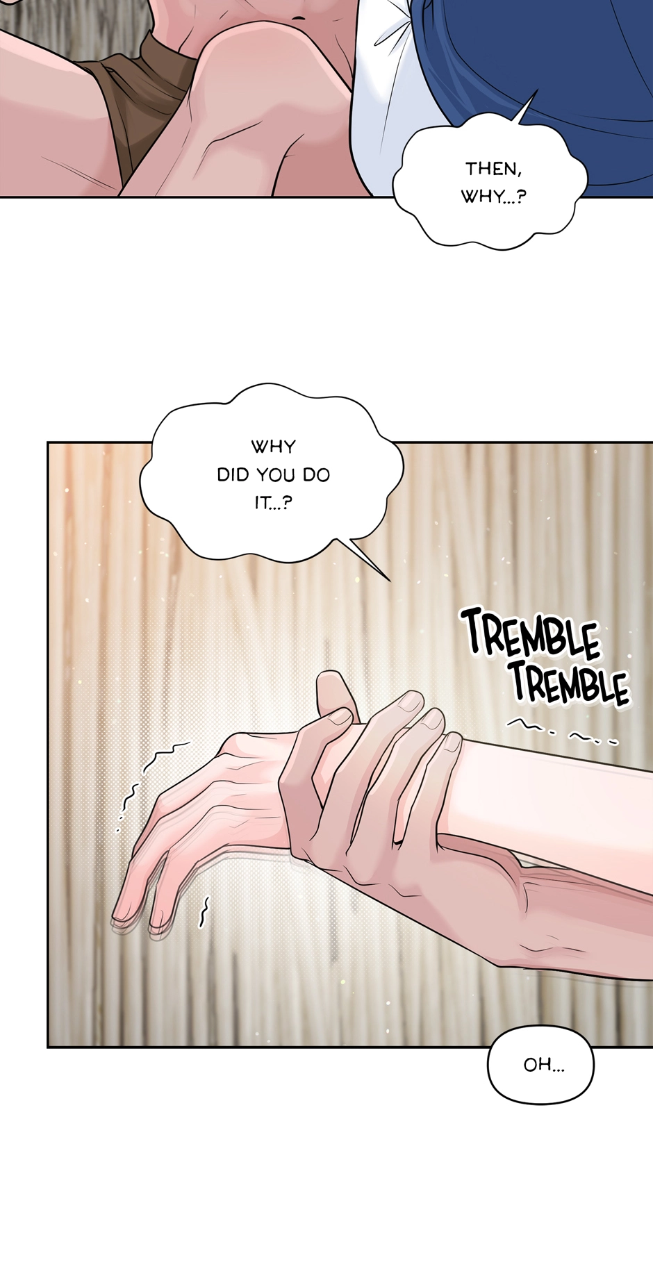 Read Got You! Wonderland chapter 3 image 71 on Lezhin
