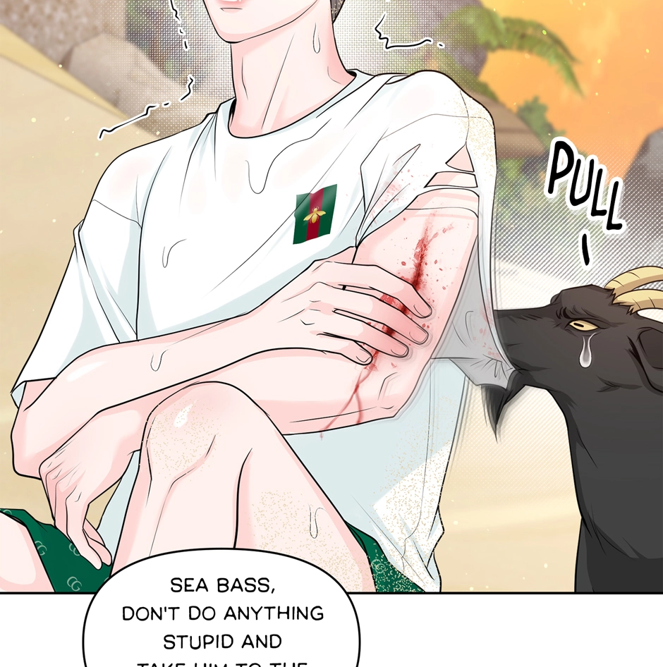 Read Got You! Wonderland chapter 3 image 8 on Lezhin