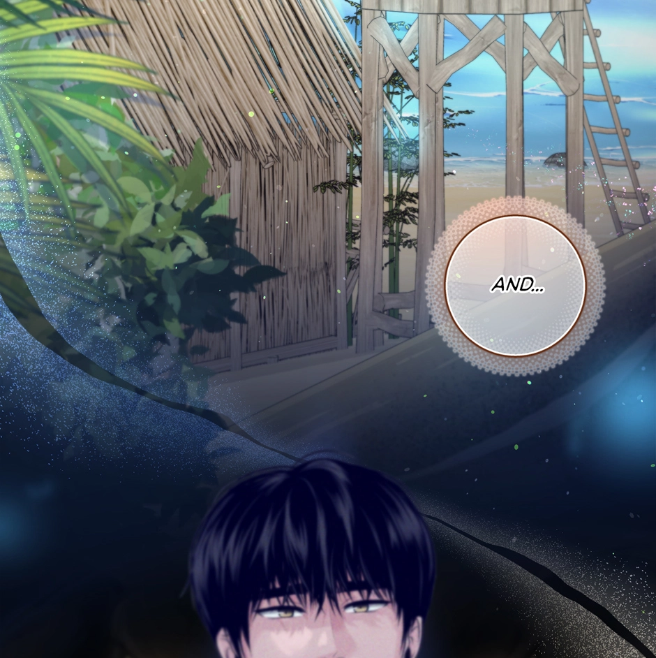Read Got You! Wonderland chapter 3 image 82 on Lezhin