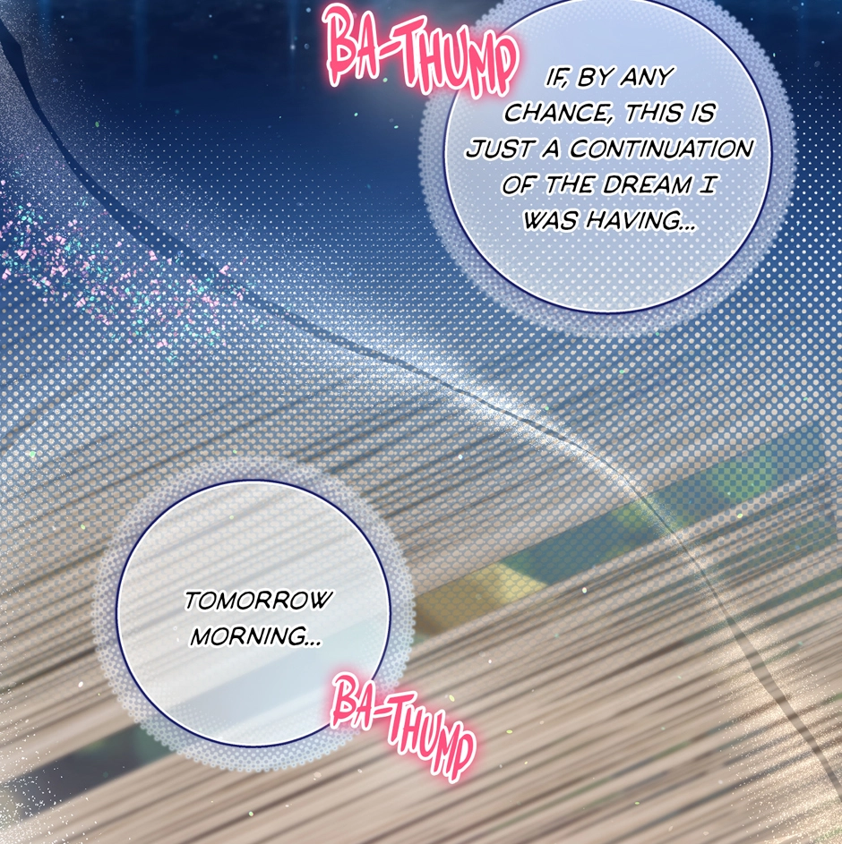 Read Got You! Wonderland chapter 3 image 85 on Lezhin
