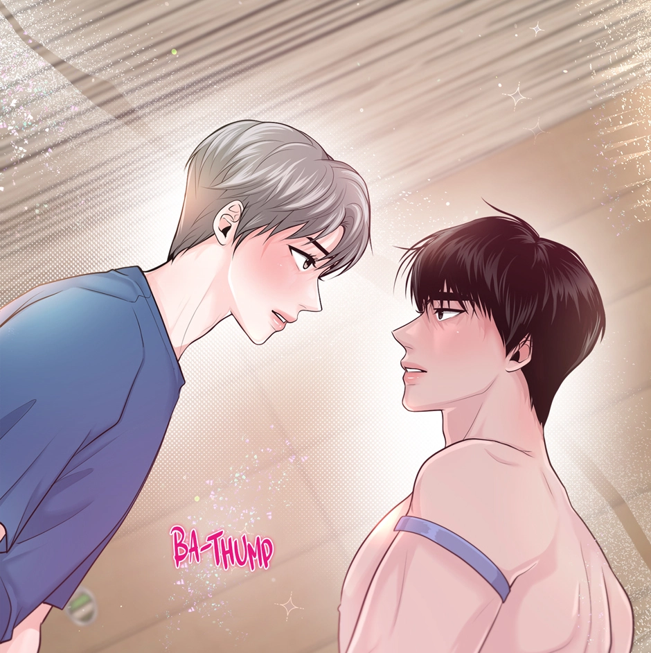 Read Got You! Wonderland chapter 3 image 86 on Lezhin