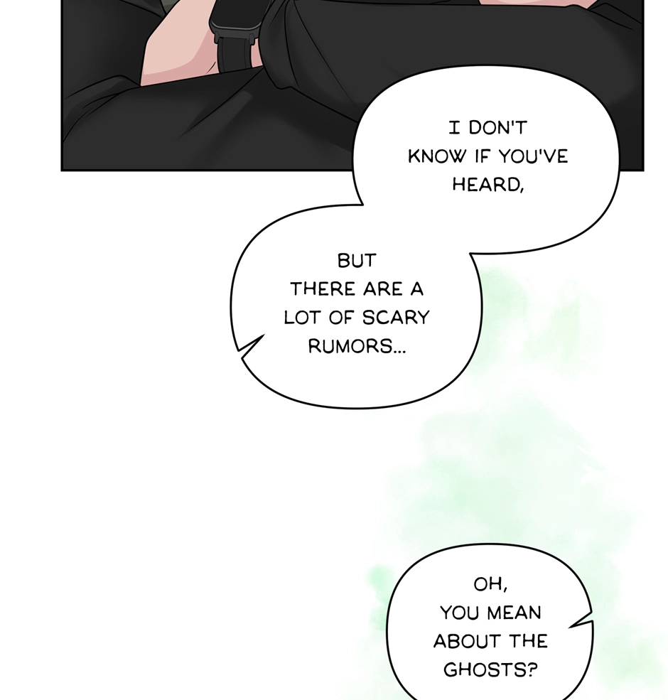 Read Got You! Wonderland chapter 30 image 13 on Lezhin