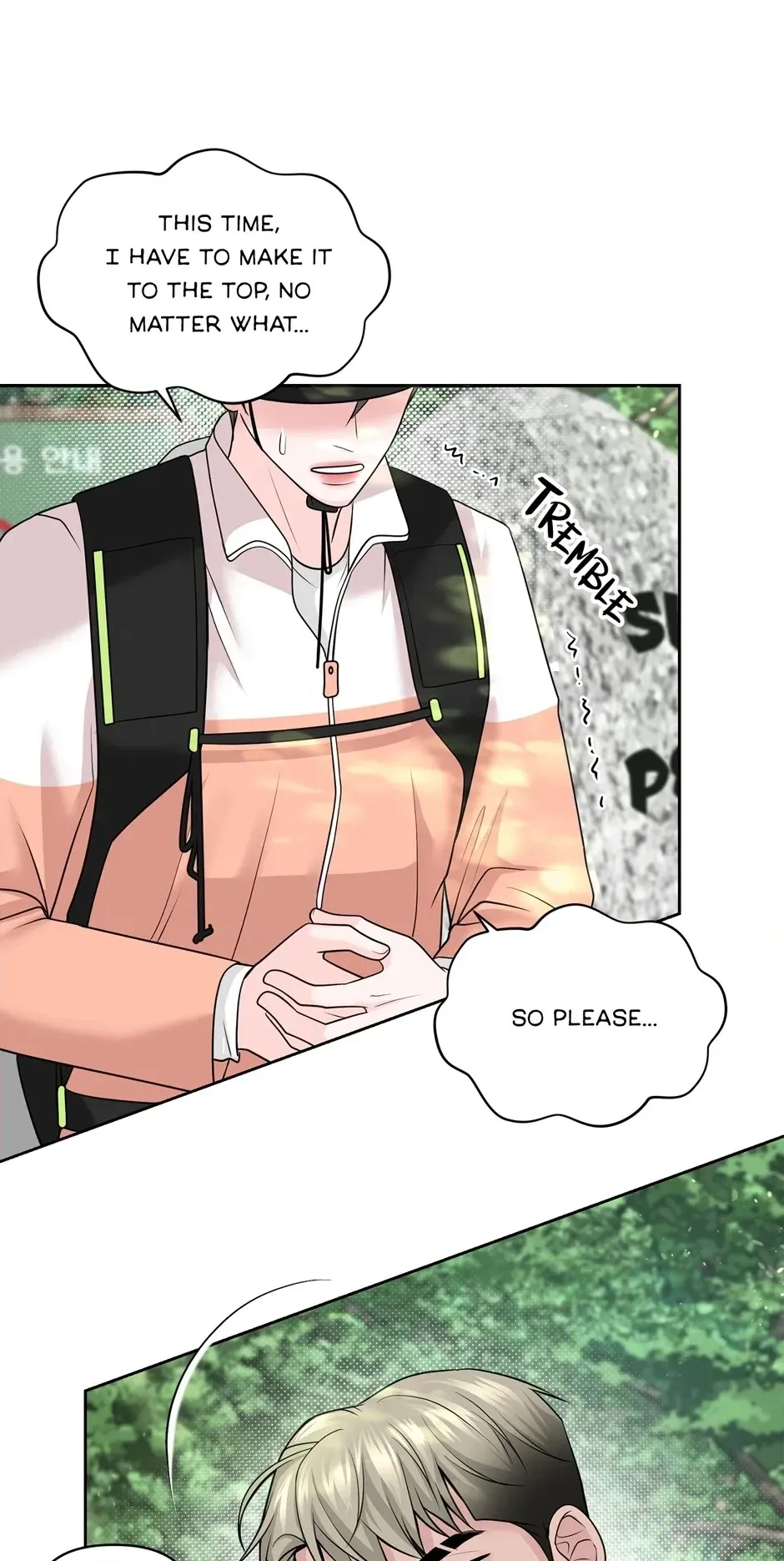 Read Got You! Wonderland chapter 30 image 19 on Lezhin