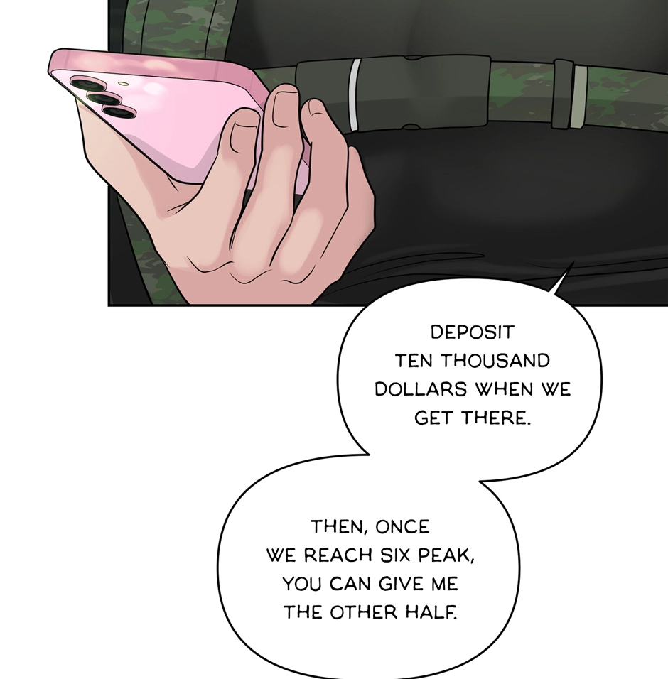 Read Got You! Wonderland chapter 30 image 27 on Lezhin