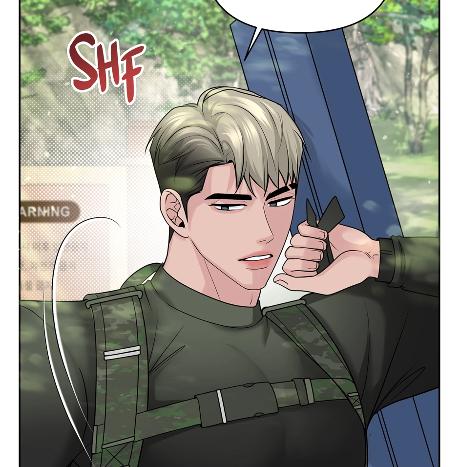 Read Got You! Wonderland chapter 30 image 33 on Lezhin