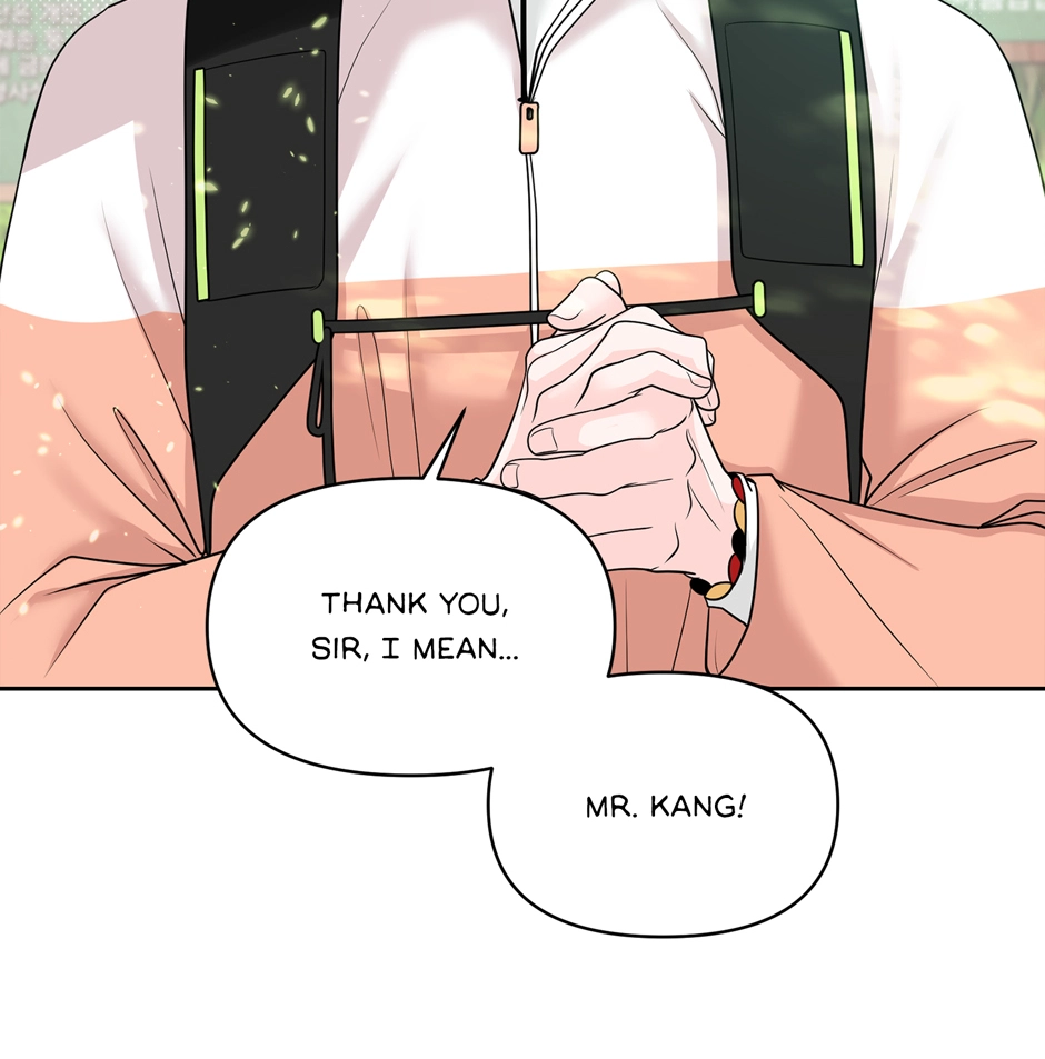 Read Got You! Wonderland chapter 30 image 36 on Lezhin