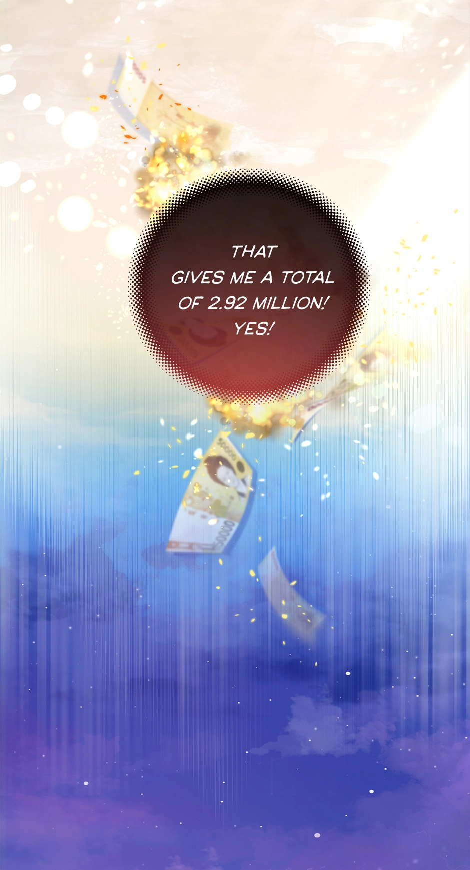 Read Got You! Wonderland chapter 30 image 41 on Lezhin