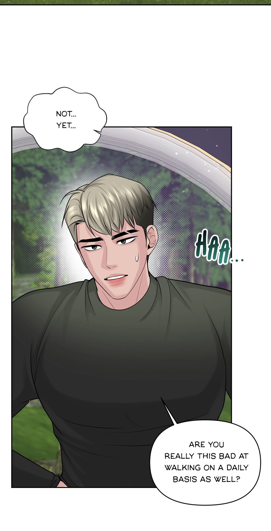 Read Got You! Wonderland chapter 30 image 45 on Lezhin