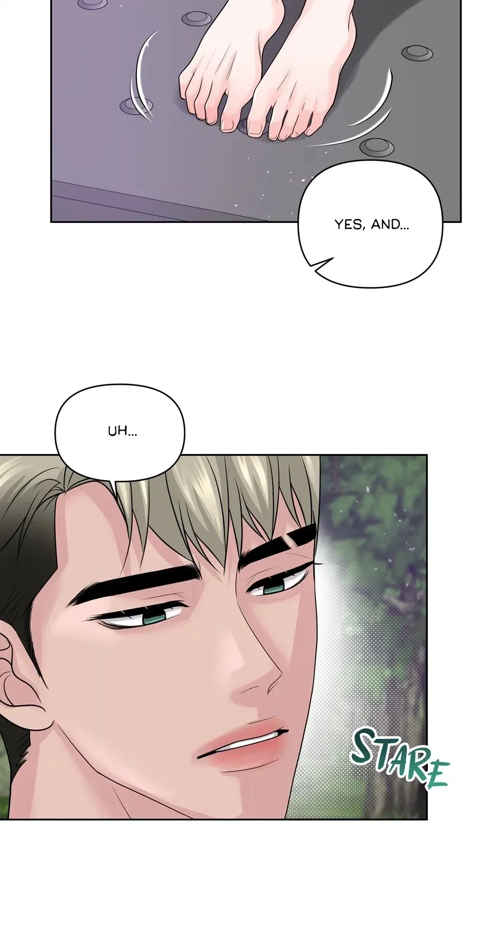 Read Got You! Wonderland chapter 30 image 49 on Lezhin